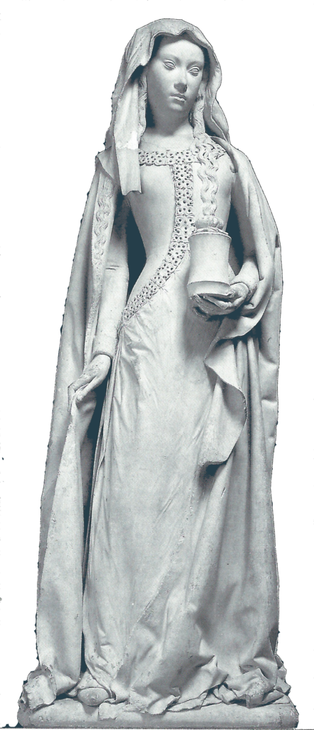 Marie Madeleine